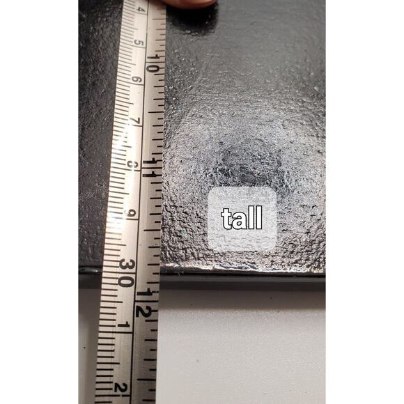 Inlaid Asian Artwork Shell On Black Lacquered Wood Vintage 12x16 Inches - Picture 13 of 15